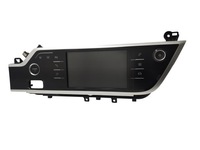 фото thumb №1, Дисплей монитор навигации citroen c4 picasso ii 9825029380 2016-2019