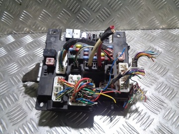 фото thumb №1, Peugeot 4007 коробка запобіжників 2.2hdi 8637a318