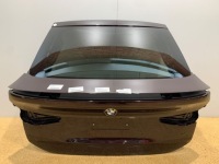 фото thumb №1, Bmw 6 g32 кришка багажника багажника задня задня колір c25