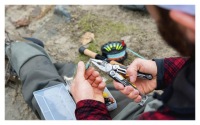 Многофункциональный инструмент Leatherman Signal, цвет «койот-тан»