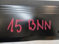 Peugeot 508 2 балка бампера передня Зі Шроту, фото thumb