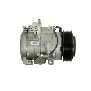 фото thumb №13, Компресор кондиціонера denso dcp50130