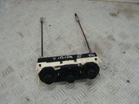 фото thumb №7, Seat ibiza iii панель обдув 6l0819045