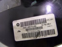 фото thumb №2, Насос усилитель тормозов тормозные jeep compass 2.2 crd 11r