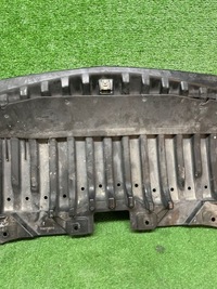 фото thumb №7, Mercedes c-klasa w205 плита защита pod бампер перед