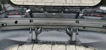 фото thumb №11, Mercedes eqc w293 бампер зад оригинал d231