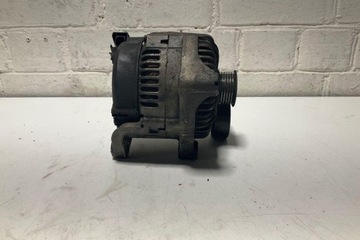 фото thumb №7, Генератор bmw 5 e60 7542934 4.8l бензин 2008