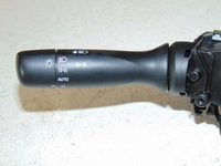 фото thumb №4, Підкермові важелі перемикач двірник поворотів subaru impreza usa 17-22