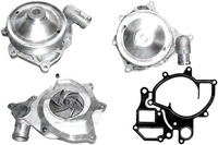 фото thumb №1, Насос wody porsche dolz