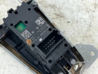 фото thumb №7, Ручка гальма ручного bmw x5 f15 9350898