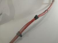 фото thumb №6, Джгут трубопровід живлення "plus" всі bmw 3 e90 e91 61129125036