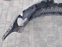 фото thumb №9, Renault zoe lift бампер передній перед