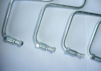 фото thumb №4, Дроти трубки редуктор рейки рульового управління mercedes sprinter vw lt teflon