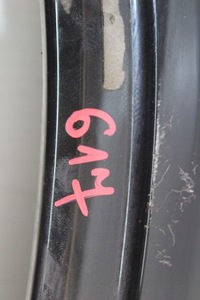 фото thumb №6, Крыло правые перед mercedes glc 253 w253 x253 рестайлинг a2538810201