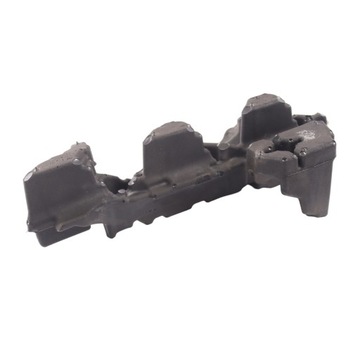 фото thumb №11, Mercedes w177 дизель om654 вставка шумоизоляция крышки клапанов a6542263500