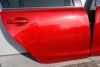 фото thumb №9, Дверь l / p задние задняя 41v sedan mazda 6 gj 12-18r