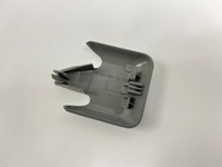 фото thumb №9, Заглушка гвинт кронштейни сидінь mercedes w124 w201 права сірий 1246842218