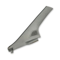 Купить Пластик защита стойка левый перед fiat ducato iii 1308111070, фото thumb