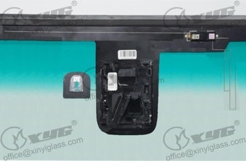 фото thumb №2, Стекло лобовое toyota hilux 2020- камера+ антенна