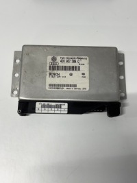 фото thumb №1, Блок управления модуль esp audi a8 d2 4d0907389c