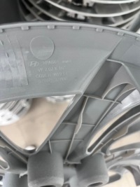 фото thumb №11, Колпаки колпаки hyundai оригинальные 16'' номер 52960-3z000