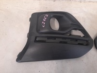 фото thumb №5, Решётка бампера правая левая dacia sandero 3 iii