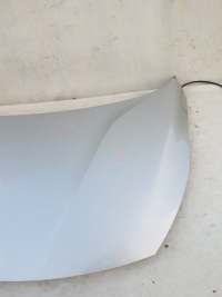 Opel astra k v 15-19 капот петли перед крышка двигателя передняя Недорого, фото thumb