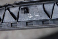 фото thumb №4, Slk250 w172 r172 кронштейн шумоизоляция капот l / p