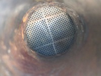 фото thumb №10, Ford kuga mk1 lift 2.0 tdci фільтр dpf каталізатор