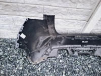 Бампер задний  задний спойлер перед opelmokka ii b 2020- #9048 с Разборки, фото thumb