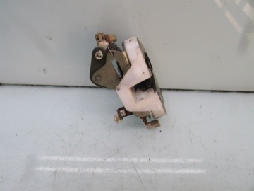 фото thumb №2, Matiz 01r замок дверь правые перед переднее