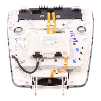 фото thumb №10, Mercedes w212 лампа потолок освещение кабины панель чёрный a2129067902