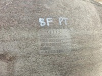 фото thumb №7, Подкрылок правые задние правые зад audi a5 s5 8t 8f cabrio kabriolet 8f0810172