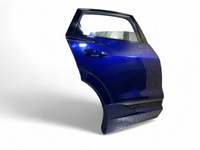 фото thumb №6, Audi e-tron 2021 двері задні