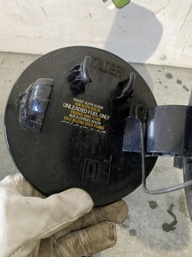 фото thumb №3, Kia niro кришка заливання пального 69513-g5000