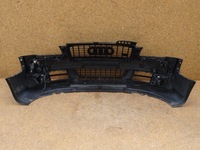 фото thumb №14, Audi a4 b7 04-07 бампер перед переднє решітка решітка радіатора pdc комплектний s-line