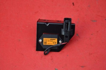 фото thumb №1, Модуль микрофона 737596-1010 mazda mx5 iv nd 15-23