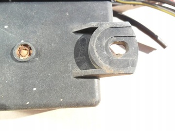 фото thumb №11, Блок управления свечей накаливания mercedes w631 w201 w202