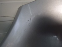 фото thumb №5, Captiva 06-11 крыло передний левый перед 92u