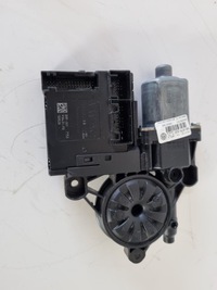 фото thumb №1, Passat b7 двигунчик скла лівий перед переднє