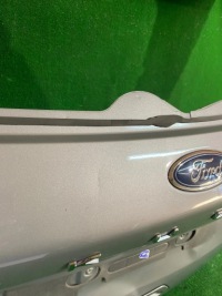 фото thumb №8, Крышка задняя багажника зад ford kuga mk3 iii 19-