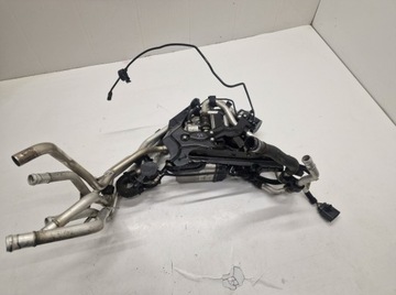 фото thumb №5, Vw touareg fl вебасто 7l6819008b обігрів стояночний дизель 7l6 81