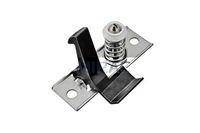 фото thumb №2, Замок кришки двигуна iveco daily iv daily v 05.06-02.14 miraglio