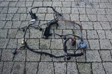 фото thumb №9, Жгут дверь lp pp audi a7 4g8971030bg 4g8971029ck