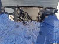 фото thumb №11, Pas передній радіатор mercedes ml w164 gl x164 3.0 v6 cdi