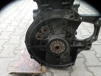 фото thumb №6, Volvo s40 ii v50 c30 1.6 d 04-10 dół двигателя блок wał коленчатый d4164t