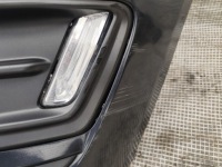фото thumb №9, Volvo xc60 i рестайлінг r-design 13-18 бампер перед передній комплект 492 омивачі