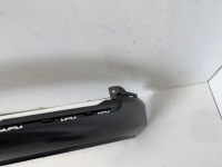 фото thumb №7, Audi e tron e-tron 4ke s line бампер перед передний спойлер накладка