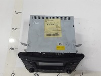 фото thumb №3, Hyundai i40 11-14r радио cd радиопроигрыватель