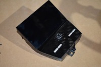 фото thumb №1, Панель мультимедийный задняя задний porsche panamera 971 1